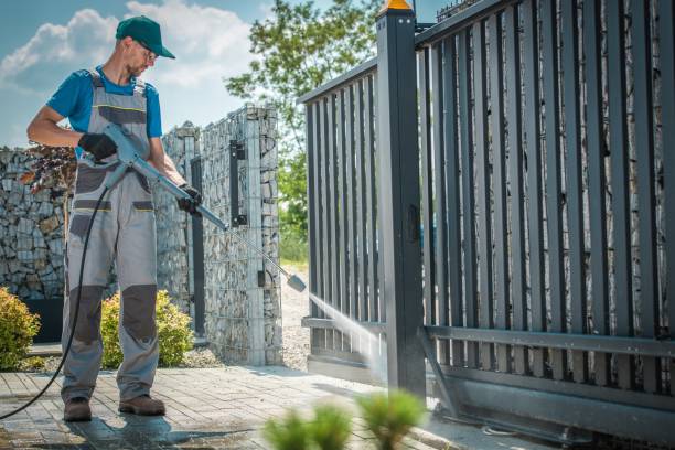 Best Sidewalk and Walkway Cleaning  in Prairie View, TX